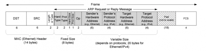 ARP